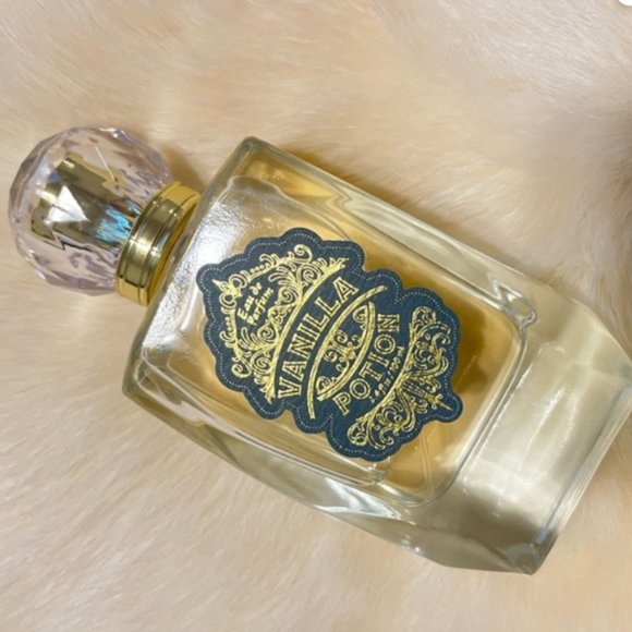 Tru Fragrance “Vanilla Potion” - Picture 1 of 4